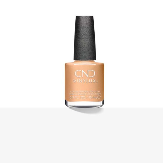 CND VINYLUX™ Long Wear Polish -  IT’S GETTING GOLDER