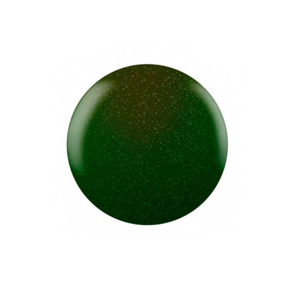 CND Shellac -  Forevergreen