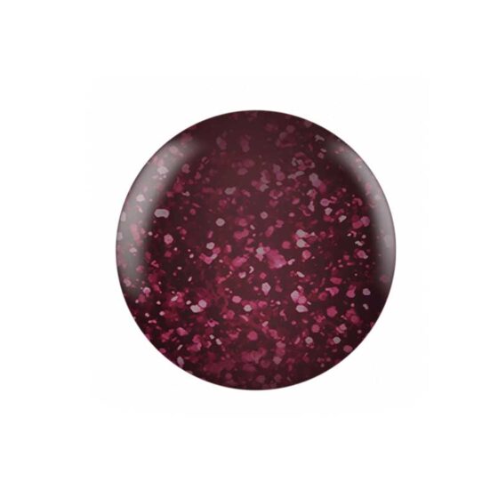 CND Shellac -   Poison Plum