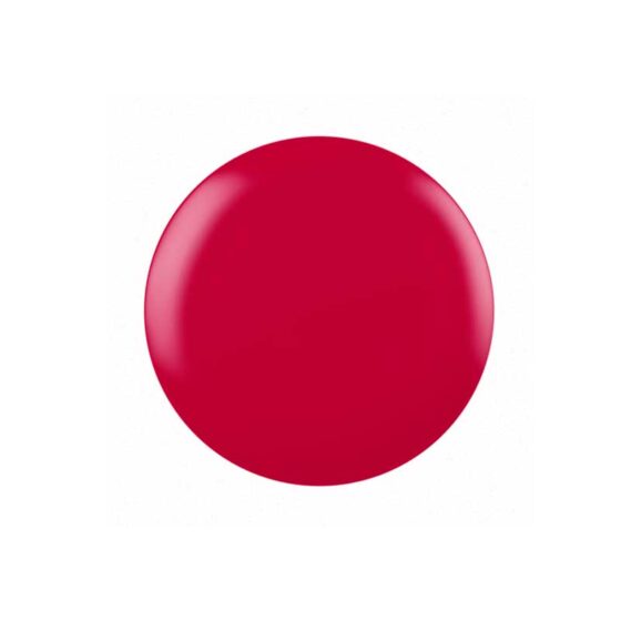 CND Shellac -  Scarlet Letter