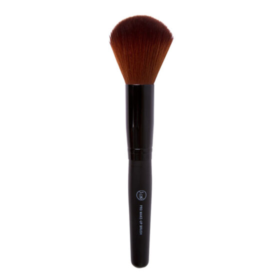 J CAT BR 01- Large Powder Brush