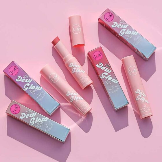 DEW GLOW LIP HYDRATOR by JCAT