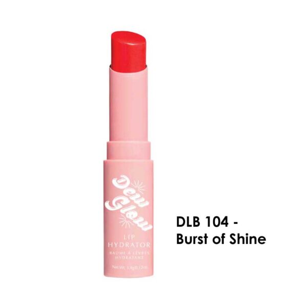 DEW GLOW LIP HYDRATOR by JCAT