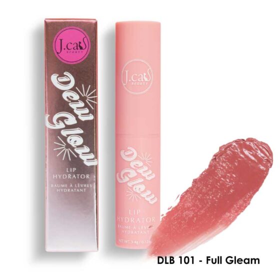 DEW GLOW LIP HYDRATOR by JCAT