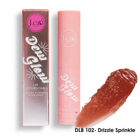 DEW GLOW LIP HYDRATOR by JCAT