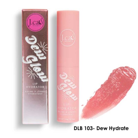 DEW GLOW LIP HYDRATOR by JCAT