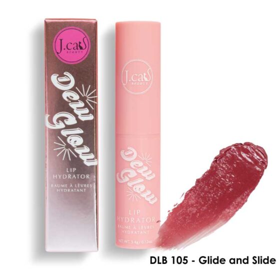 DEW GLOW LIP HYDRATOR by JCAT