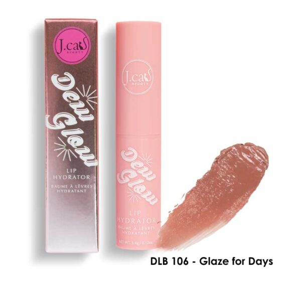 DEW GLOW LIP HYDRATOR by JCAT