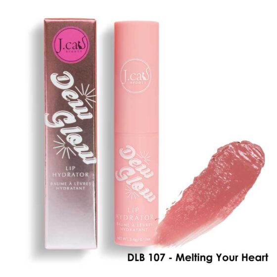 DEW GLOW LIP HYDRATOR by JCAT