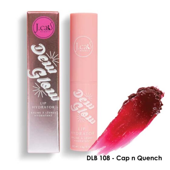 DEW GLOW LIP HYDRATOR by JCAT