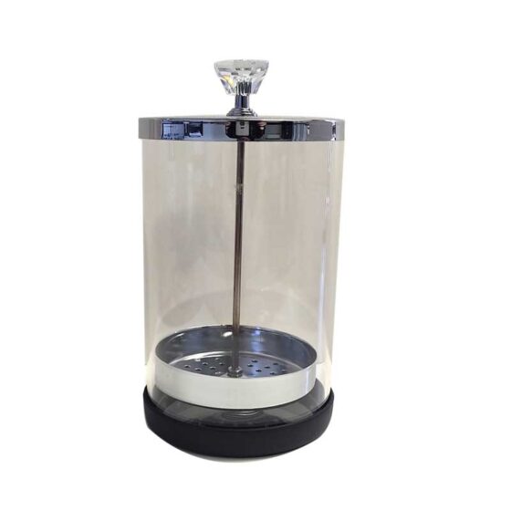 Salon & Spa Disinfectant Barber Jar Medium and Large