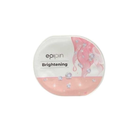 Epipin Cartridges Complete Set ( Set of 6, 2 ea)