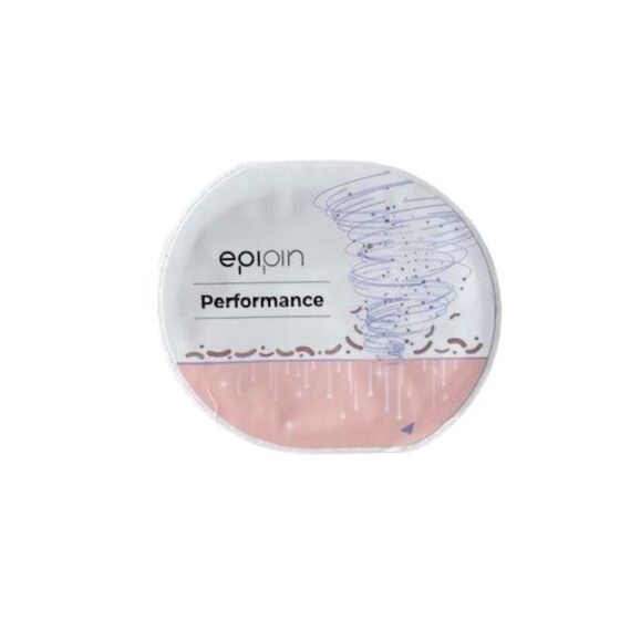 Epipin Cartridges Complete Set ( Set of 6, 2 ea)