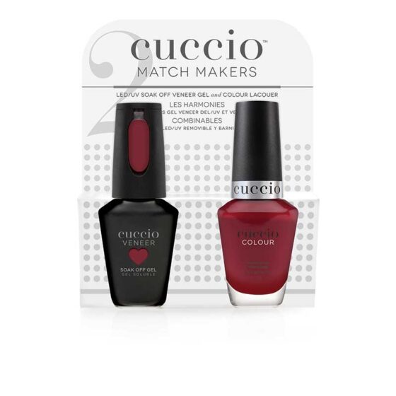 Cuccio Match Maker - Divine Essence - CCMM1362-FC