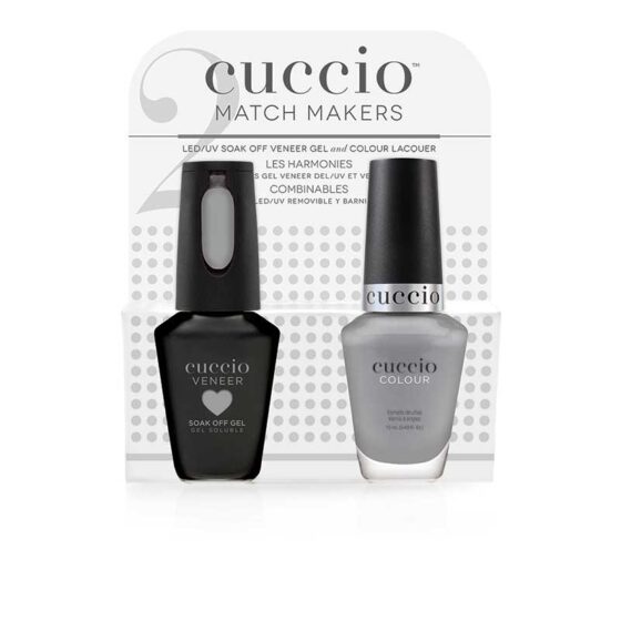 Cuccio Match Maker - Zen & Now - CCMM1364-FC