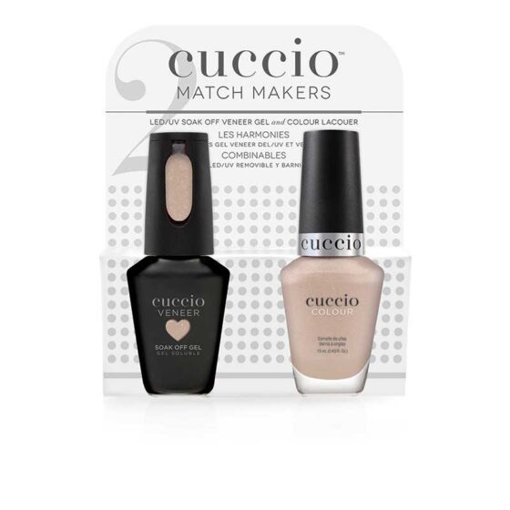 Cuccio Match Maker -Stardust - CCMM1367-FC