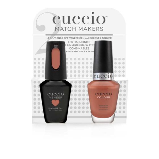 Cuccio Match Maker -Virtuous Voyager - CCMM1368-FC