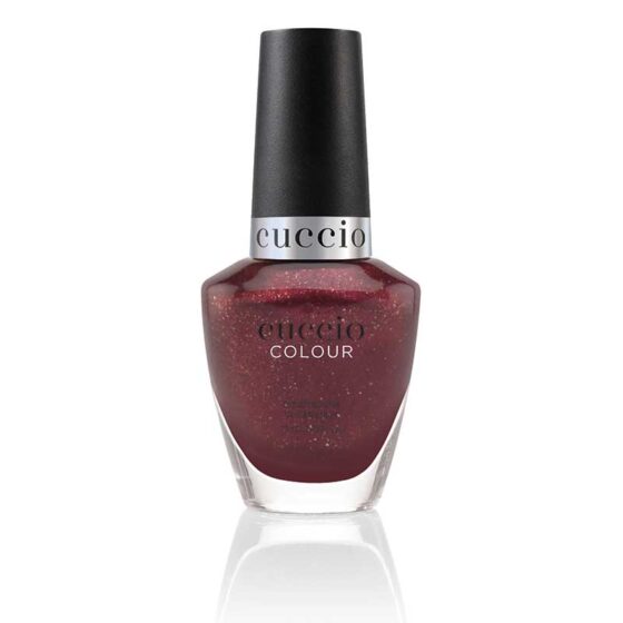 CUCCIO Nail Lacquer -Mystic Muse -CCPL1363-FC