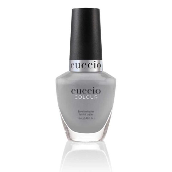 CUCCIO Nail Lacquer -Zen & Now -CCPL1364-FC