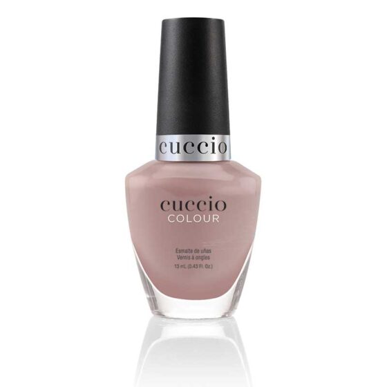 CUCCIO Nail Lacquer -Cosmic Dreamer -CCPL1366-FC