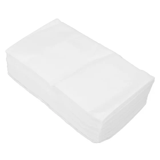 Disposable Non-Woven Bed Sheets,  31″ X 71″- 50/pkg