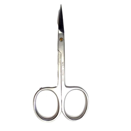 Mertz Cuticle Scissors 641 RF-C
