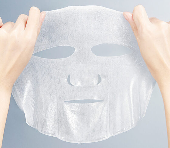 WB Collagen Essence Silk  Sheet Mask
