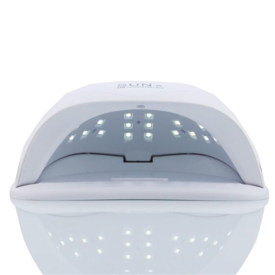 SUN UV LED Nail Lamp ( 54W)