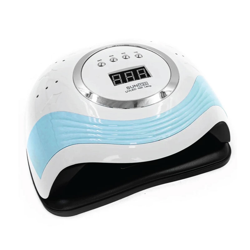 UV LED SUN Nail Lamp (54W)