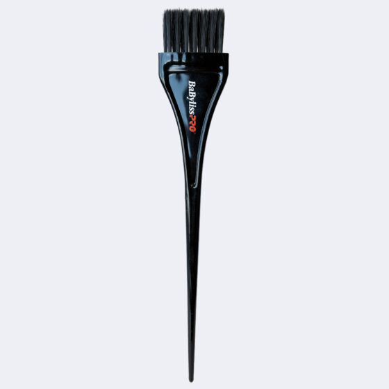 BABYLISSPRO™ Narrow FEATHER BRISTLE TINT BRUSH Model # BES407UC