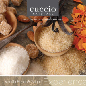 Cuccio Naturale for Hands, Feet & Body