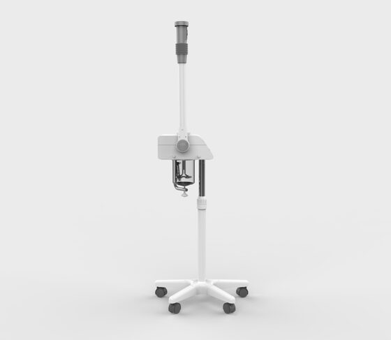 FE-800 Digital Facial Steamer w/Ozone