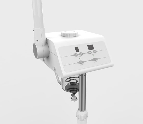 FE-800 Digital Facial Steamer w/Ozone
