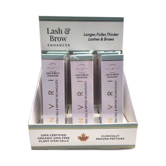 INVRI Lash & Brow Enhancer