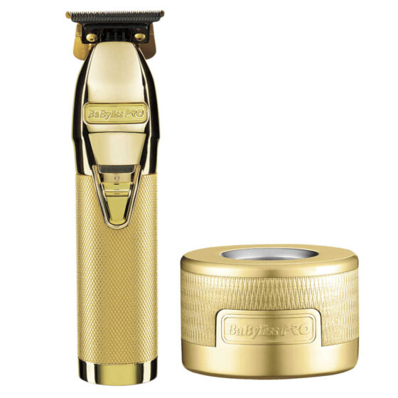 BABYLISSPRO® GOLDFX TRIMMER CHARGING BASE Model # FX787BASE-G