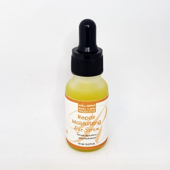 Repair Moisturizing Eye Serum 15 ml