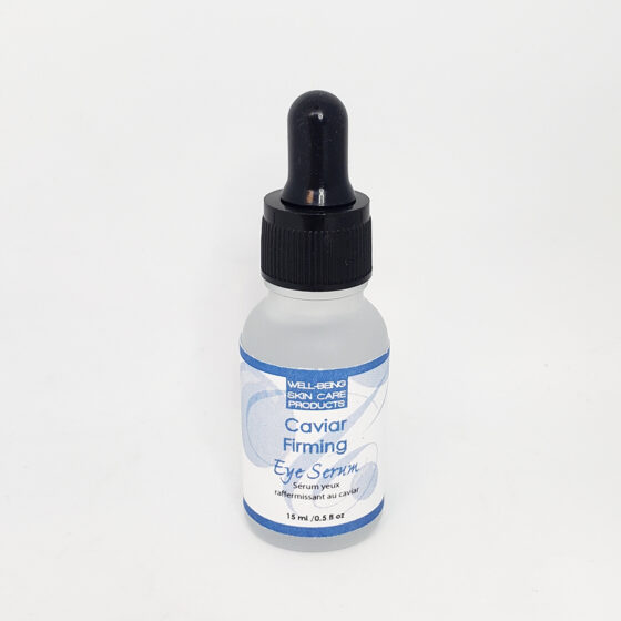 Caviar Firming Eye Serum 15 ml