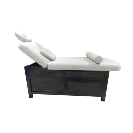 FE-2314 Wooden Massage bed