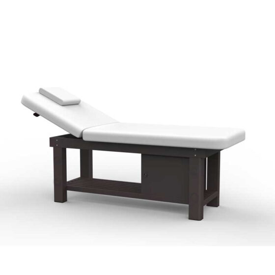 FE-2315 Wooden Massage bed