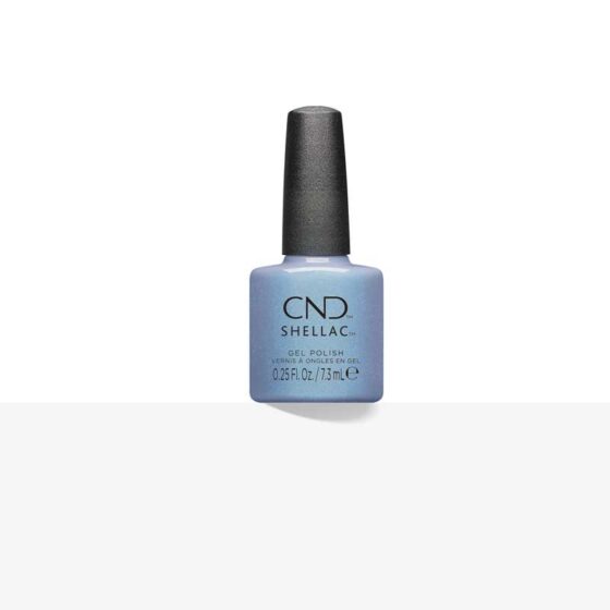 CND Shellac - Hippie-Ocracy