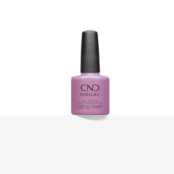 CND Shellac - RO-MANI-CIZE