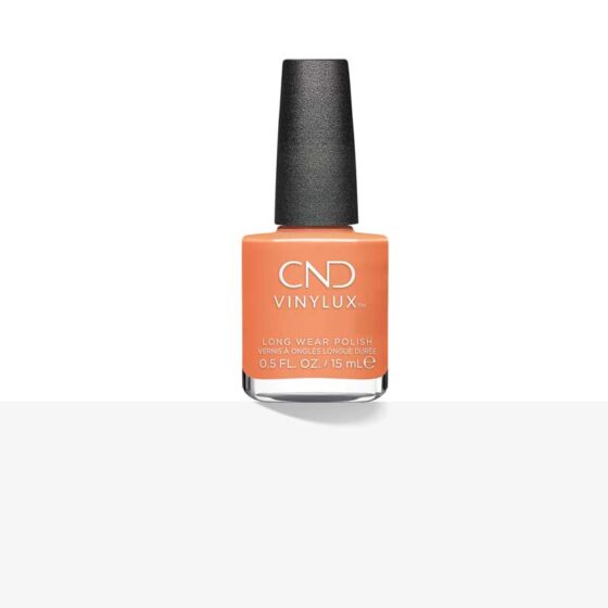 CND VINYLUX™ Long Wear Polish - DAYDREAMING
