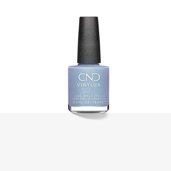 CND VINYLUX™ Long Wear Polish - HIPPIE-OCRACY