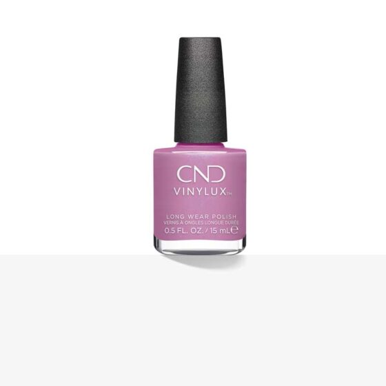 CND VINYLUX™ Long Wear Polish - RO-MANI-CIZE