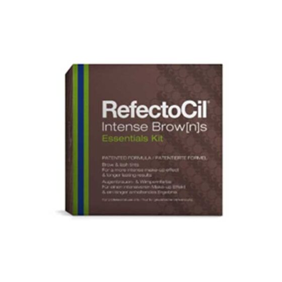 RefectoCil Intense Brow[n]s Essentials Kit