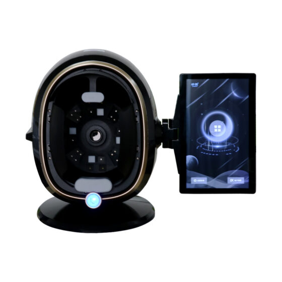 Skin Analyzer