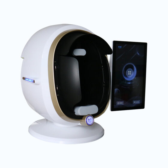 Skin Analyzer