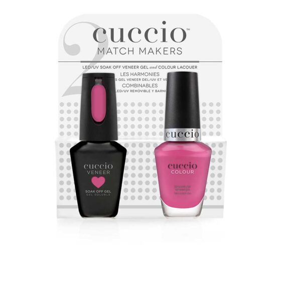 Cuccio Match Maker -All You Need Is Love - CCMM1369-FC