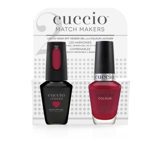 Cuccio Match Maker -Color Me Happy  - CCMM1370-FC