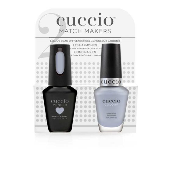 Cuccio Match Maker -Cloud Nine- CCMM1376-FC